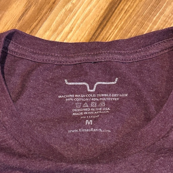 Kimes Ranch Shirt - Picture 2 of 4